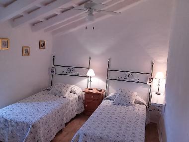 Maison de vacances /en/au Es Mercadal (Menorca)ou appartement ou maison de vacances