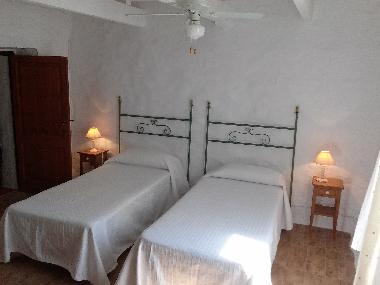 Maison de vacances /en/au Es Mercadal (Menorca)ou appartement ou maison de vacances