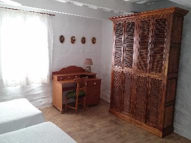 Maison de vacances /en/au Es Mercadal (Menorca)ou appartement ou maison de vacances