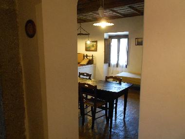Appartement de vacances /en/au Viterbo (Viterbo)ou appartement ou maison de vacances