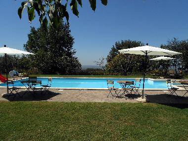 Appartement de vacances /en/au Viterbo (Viterbo)ou appartement ou maison de vacances