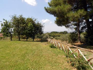 Appartement de vacances /en/au Viterbo (Viterbo)ou appartement ou maison de vacances