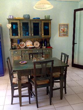 Villa �/en/au Torre Santa Sabina (Brindisi)ou appartement ou maison de vacances