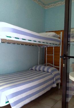 Villa �/en/au Torre Santa Sabina (Brindisi)ou appartement ou maison de vacances