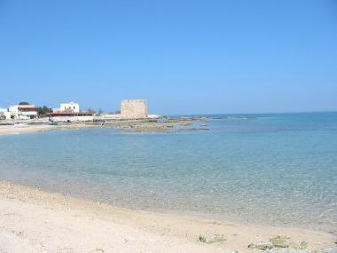 Villa �/en/au Torre Santa Sabina (Brindisi)ou appartement ou maison de vacances