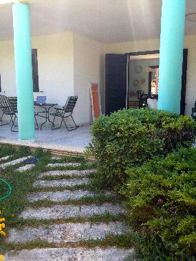 Villa �/en/au Torre Santa Sabina (Brindisi)ou appartement ou maison de vacances