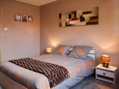 Appartement de vacances �/en/au turckheim (Haut-Rhin)ou appartement ou maison de vacances