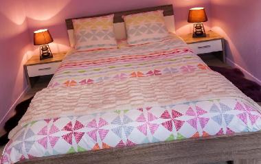 Appartement de vacances �/en/au turckheim (Haut-Rhin)ou appartement ou maison de vacances