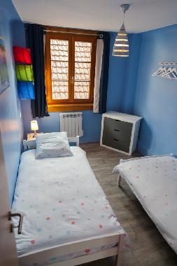 Appartement de vacances �/en/au turckheim (Haut-Rhin)ou appartement ou maison de vacances