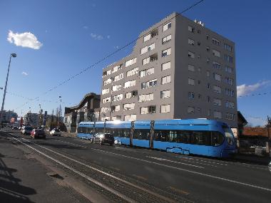 Appartement de vacances /en/au Zagreb (Grad Zagreb)ou appartement ou maison de vacances