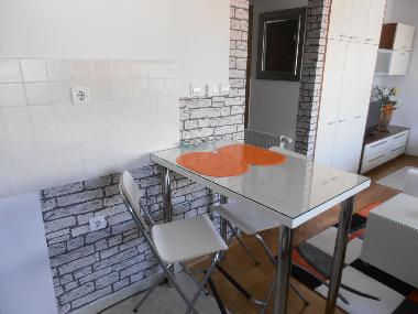 Appartement de vacances /en/au Zagreb (Grad Zagreb)ou appartement ou maison de vacances