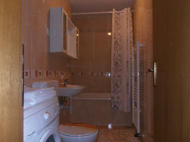 Appartement de vacances /en/au Zagreb (Grad Zagreb)ou appartement ou maison de vacances