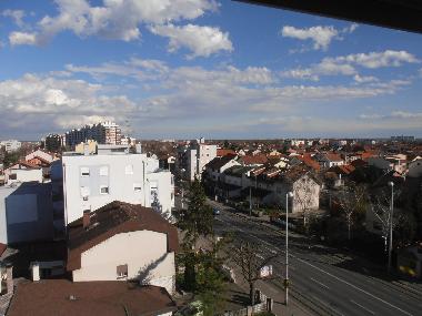 Appartement de vacances /en/au Zagreb (Grad Zagreb)ou appartement ou maison de vacances