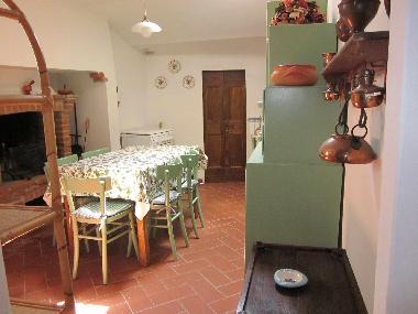 Appartement de vacances �/en/au Monte San Savino, Arezzo (Arezzo)ou appartement ou maison de vacances