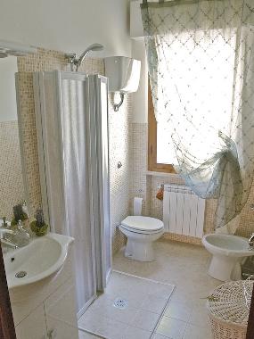 Appartement de vacances �/en/au Castiglioncello (Livorno)ou appartement ou maison de vacances