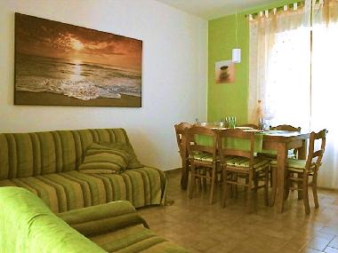 Appartement de vacances �/en/au Castiglioncello (Livorno)ou appartement ou maison de vacances