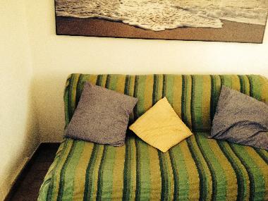 Appartement de vacances �/en/au Castiglioncello (Livorno)ou appartement ou maison de vacances