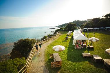 Appartement de vacances �/en/au Castiglioncello (Livorno)ou appartement ou maison de vacances