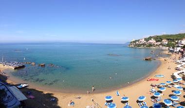 Appartement de vacances �/en/au Castiglioncello (Livorno)ou appartement ou maison de vacances