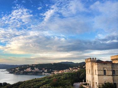 Appartement de vacances �/en/au Castiglioncello (Livorno)ou appartement ou maison de vacances