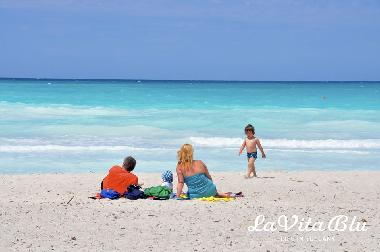 Appartement de vacances �/en/au Castiglioncello (Livorno)ou appartement ou maison de vacances