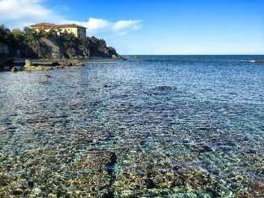 Appartement de vacances �/en/au Castiglioncello (Livorno)ou appartement ou maison de vacances