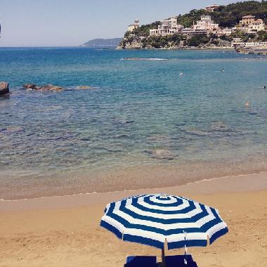 Appartement de vacances �/en/au Castiglioncello (Livorno)ou appartement ou maison de vacances