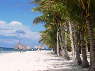 Appartement de vacances �/en/au Dauis (Bohol)ou appartement ou maison de vacances