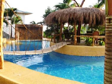 Appartement de vacances �/en/au Dauis (Bohol)ou appartement ou maison de vacances