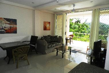 Appartement de vacances �/en/au Dauis (Bohol)ou appartement ou maison de vacances