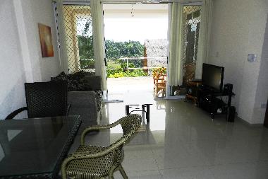 Appartement de vacances �/en/au Dauis (Bohol)ou appartement ou maison de vacances