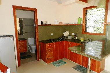 Appartement de vacances �/en/au Dauis (Bohol)ou appartement ou maison de vacances