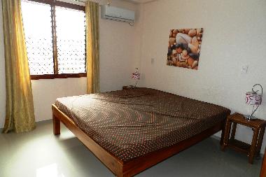 Appartement de vacances �/en/au Dauis (Bohol)ou appartement ou maison de vacances