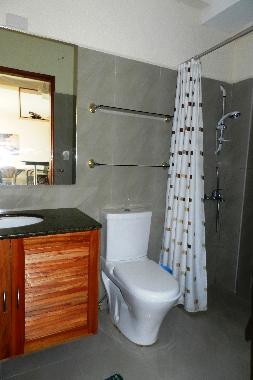 Appartement de vacances �/en/au Dauis (Bohol)ou appartement ou maison de vacances