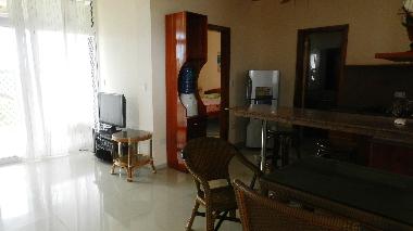 Appartement de vacances �/en/au Dauis (Bohol)ou appartement ou maison de vacances