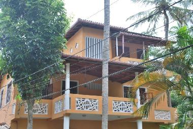 Maison de vacances /en/au Hikkaduwa (Galle)ou appartement ou maison de vacances