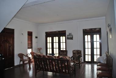 Maison de vacances /en/au Hikkaduwa (Galle)ou appartement ou maison de vacances