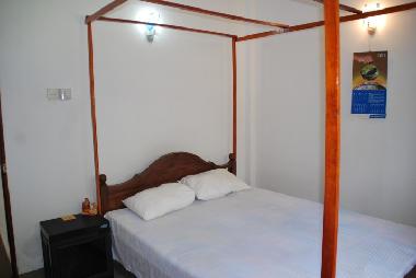 Maison de vacances /en/au Hikkaduwa (Galle)ou appartement ou maison de vacances