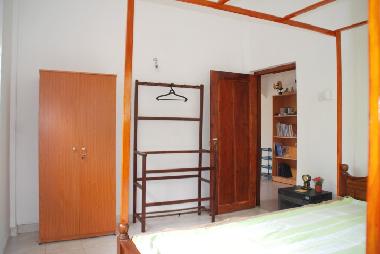 Maison de vacances /en/au Hikkaduwa (Galle)ou appartement ou maison de vacances