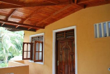 Maison de vacances /en/au Hikkaduwa (Galle)ou appartement ou maison de vacances