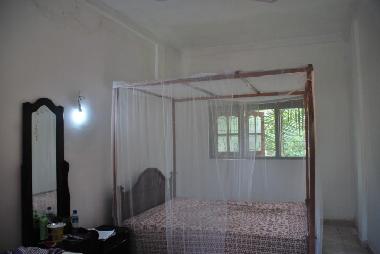 Maison de vacances /en/au Hikkaduwa (Galle)ou appartement ou maison de vacances