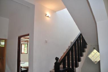 Maison de vacances /en/au Hikkaduwa (Galle)ou appartement ou maison de vacances