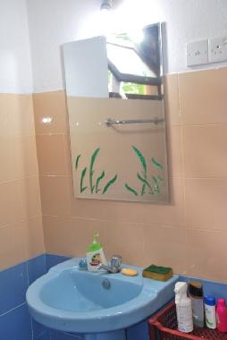 Maison de vacances /en/au Hikkaduwa (Galle)ou appartement ou maison de vacances