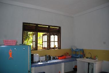 Maison de vacances /en/au Hikkaduwa (Galle)ou appartement ou maison de vacances