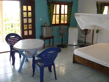 Maison de vacances �/en/au Baguida/Avepozo (Lome)ou appartement ou maison de vacances