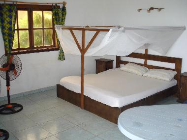 Maison de vacances �/en/au Baguida/Avepozo (Lome)ou appartement ou maison de vacances