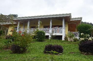 Maison de vacances �/en/au Turrialba (Cartago)ou appartement ou maison de vacances