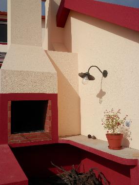 Maison de vacances /en/au PRAZERES (Madeira)ou appartement ou maison de vacances