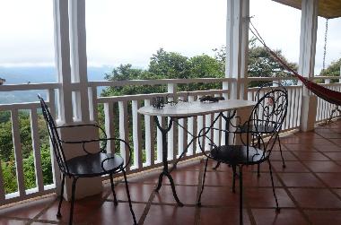 Maison de vacances �/en/au Turrialba (Cartago)ou appartement ou maison de vacances