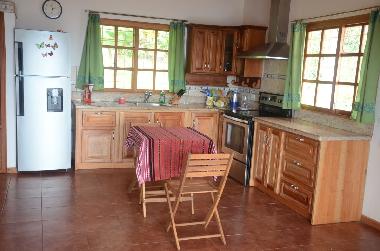 Maison de vacances �/en/au Turrialba (Cartago)ou appartement ou maison de vacances